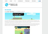 Creative Gaming 2012