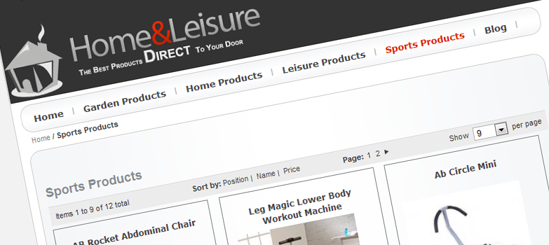 Home And Leisure Direct